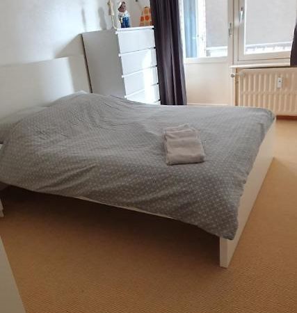 Cosy Apartment Near The Beach And City Center Οστένδη Εξωτερικό φωτογραφία