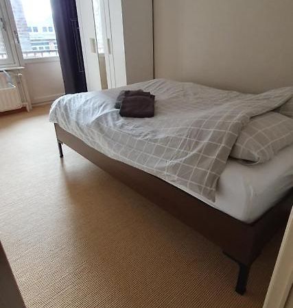 Cosy Apartment Near The Beach And City Center Οστένδη Εξωτερικό φωτογραφία