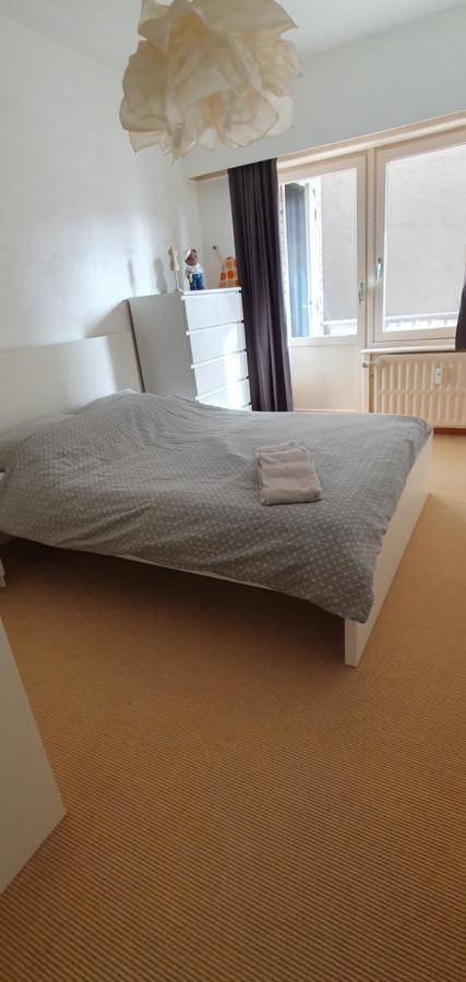 Cosy Apartment Near The Beach And City Center Οστένδη Εξωτερικό φωτογραφία