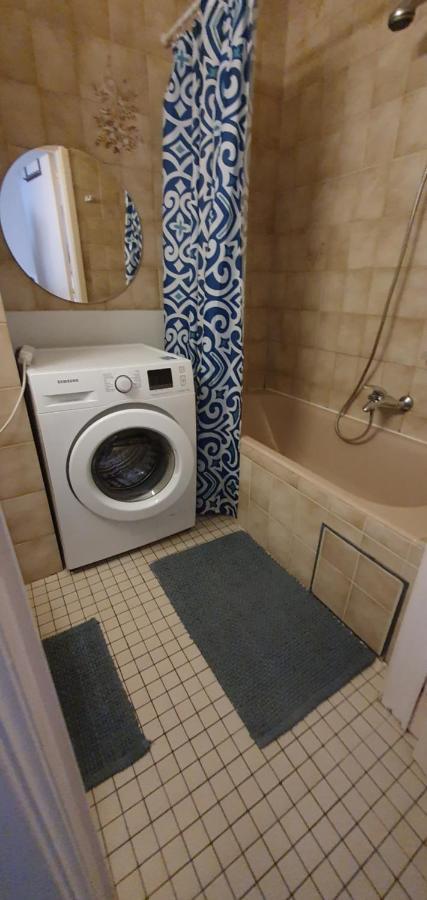 Cosy Apartment Near The Beach And City Center Οστένδη Εξωτερικό φωτογραφία