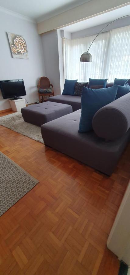 Cosy Apartment Near The Beach And City Center Οστένδη Εξωτερικό φωτογραφία